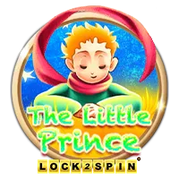 The Little Prince Lock 2 Spin